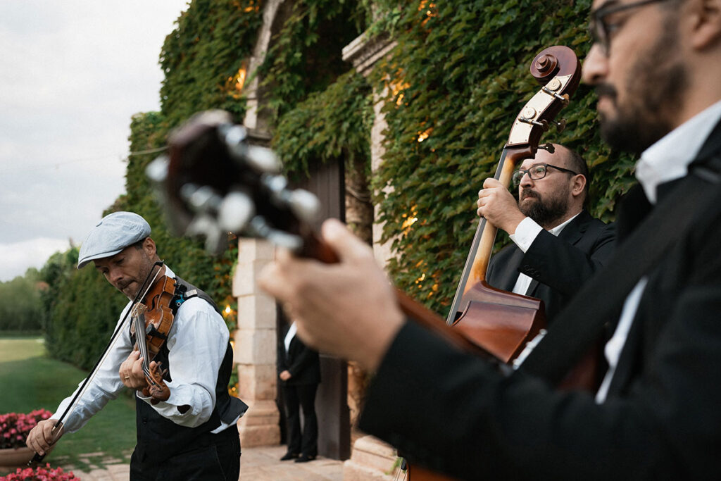 wedding at castello marchione puglia