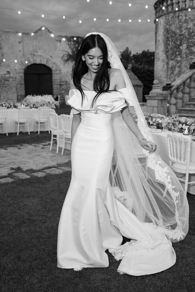 wedding at castello marchione puglia