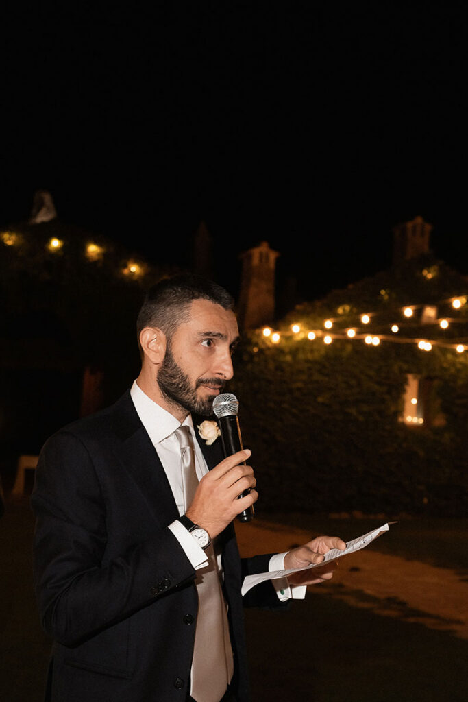 wedding at castello marchione puglia