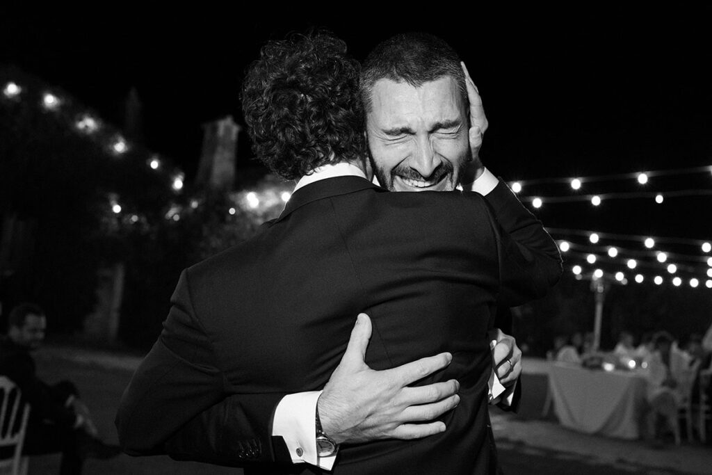 wedding at castello marchione puglia
