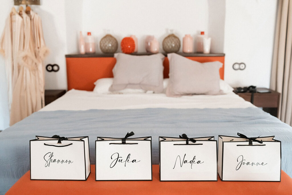 Wedding at Cortijo San Francisco Marbella