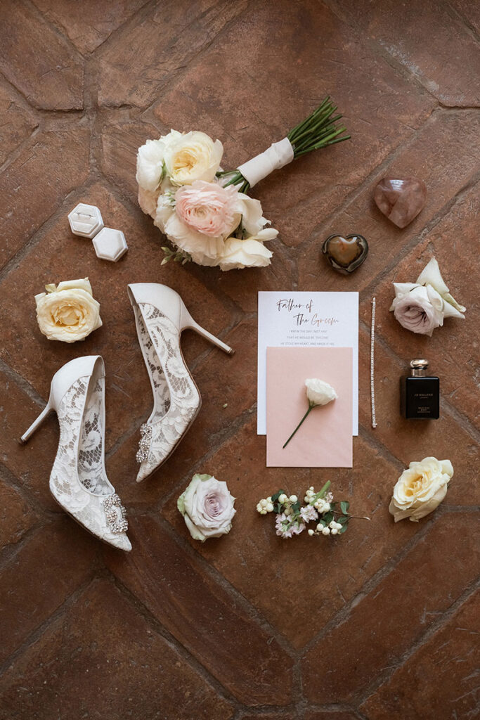 Wedding at Cortijo San Francisco Marbella