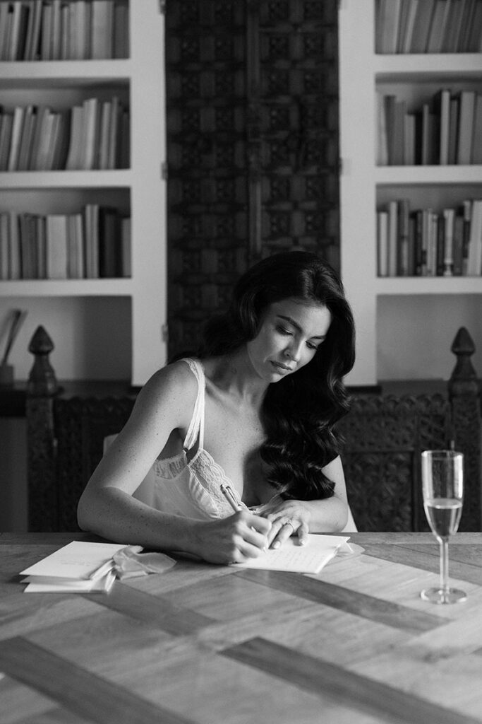 Wedding at Cortijo San Francisco Marbella