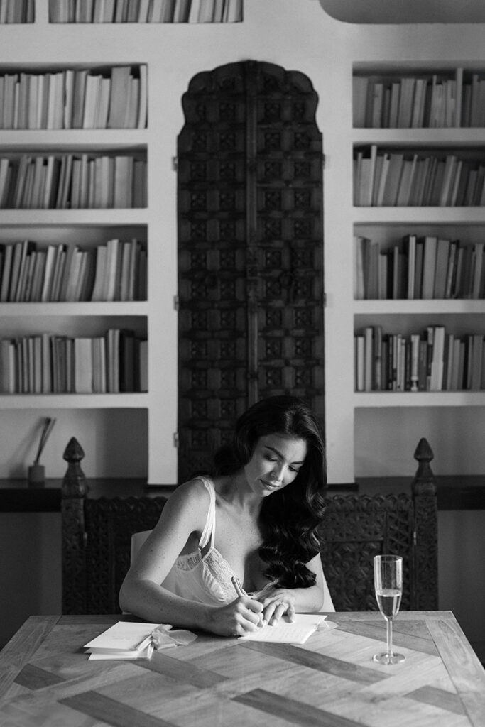 Wedding at Cortijo San Francisco Marbella