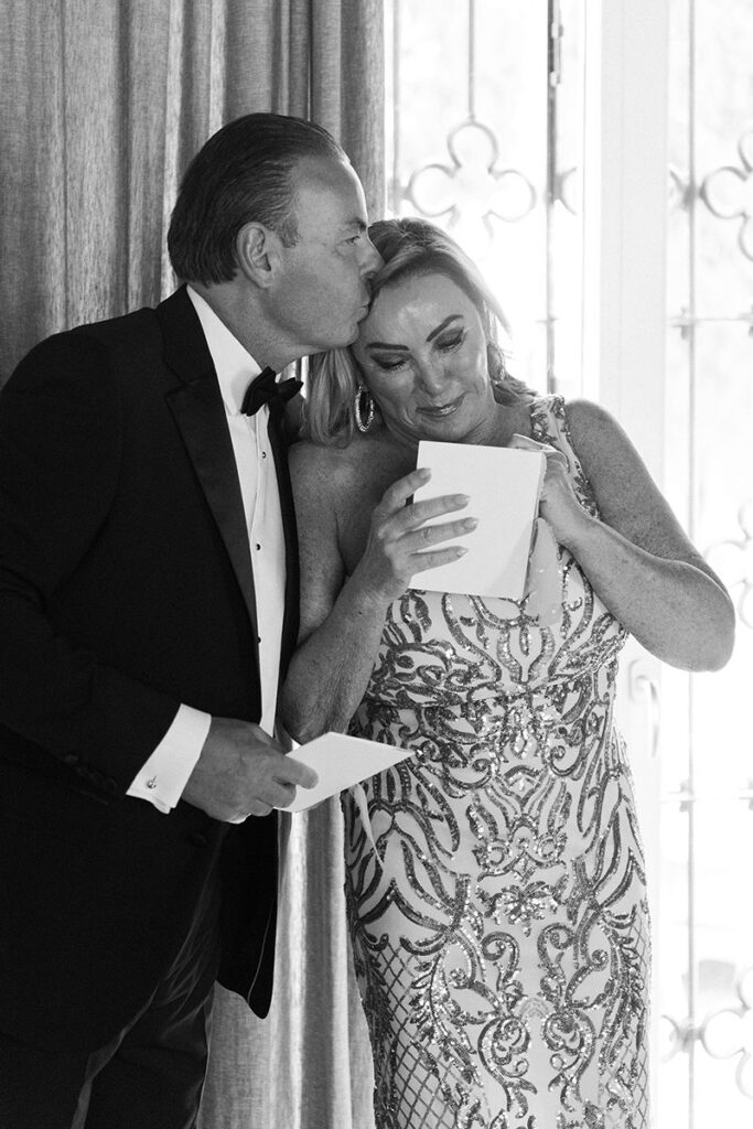 Wedding at Cortijo San Francisco Marbella