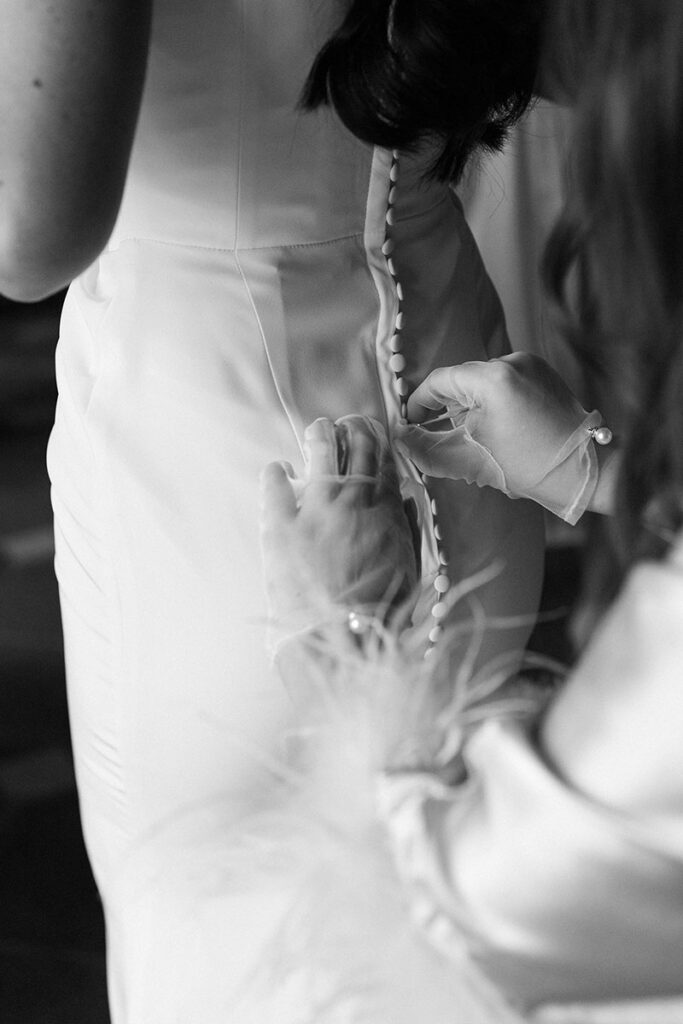 Wedding at Cortijo San Francisco Marbella