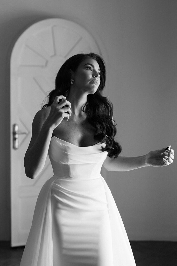 Wedding at Cortijo San Francisco Marbella