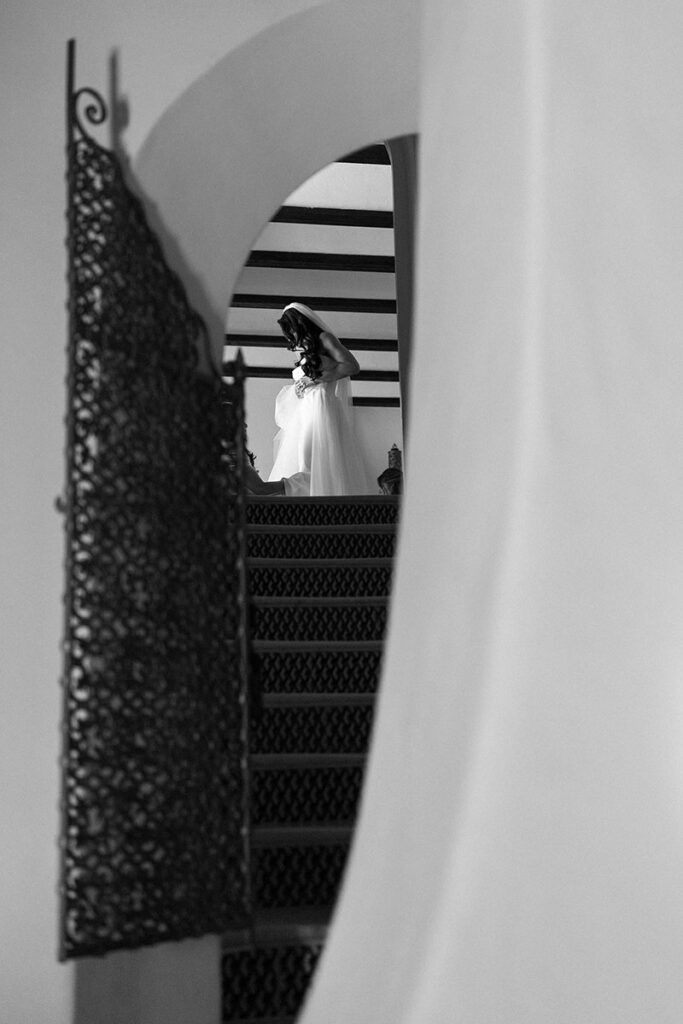 Wedding at Cortijo San Francisco Marbella