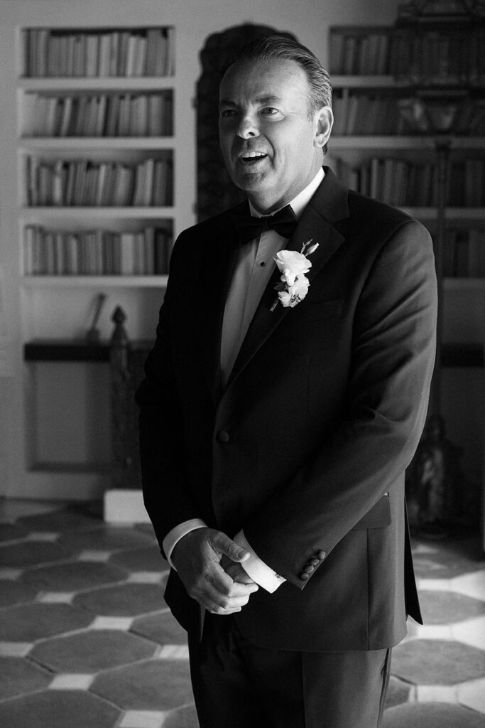 Wedding at Cortijo San Francisco Marbella