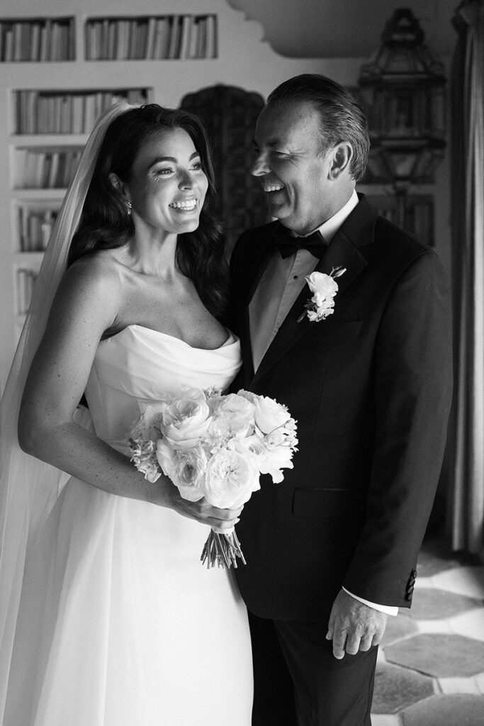 Wedding at Cortijo San Francisco Marbella