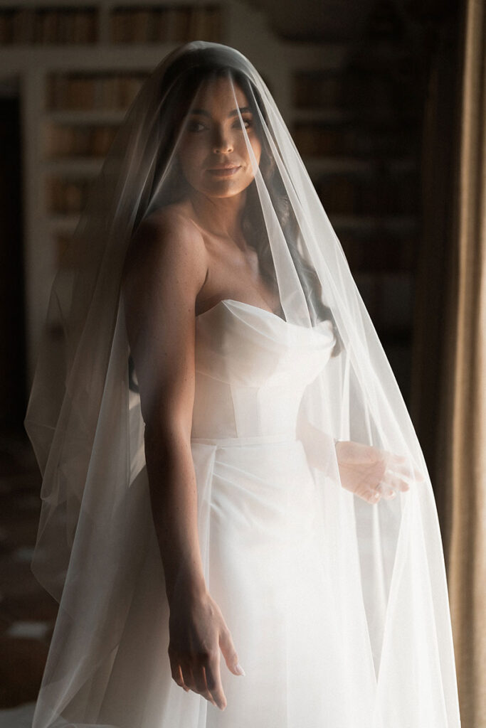 Wedding at Cortijo San Francisco Marbella