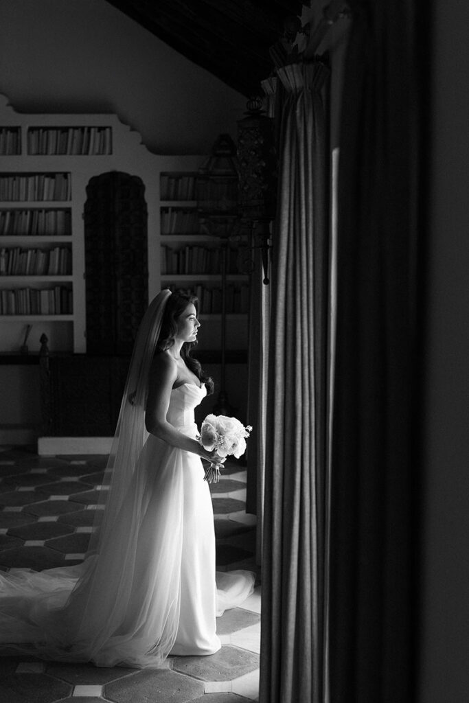 Wedding at Cortijo San Francisco Marbella
