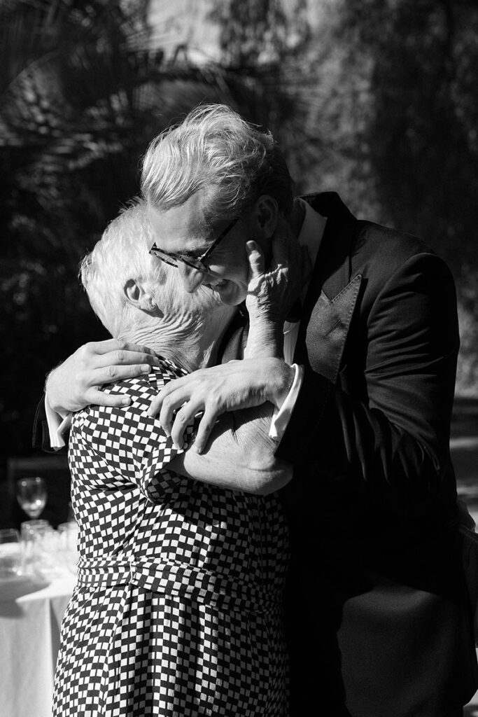 Wedding at Cortijo San Francisco Marbella
