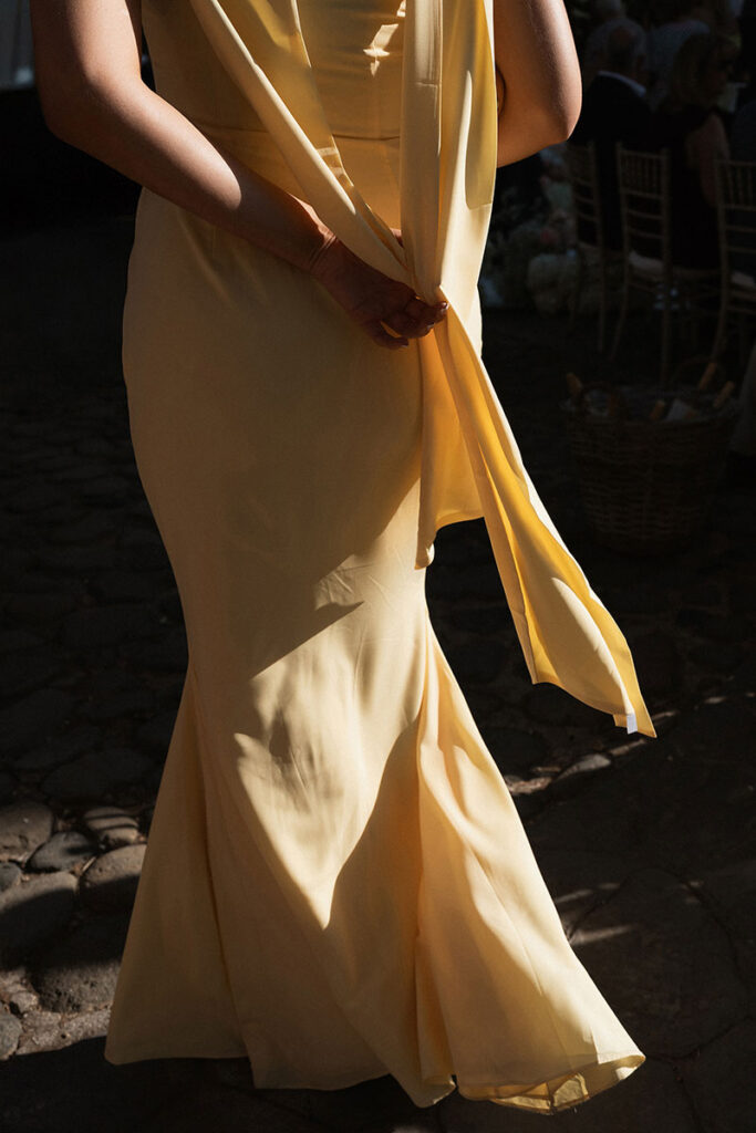 Wedding at Cortijo San Francisco Marbella