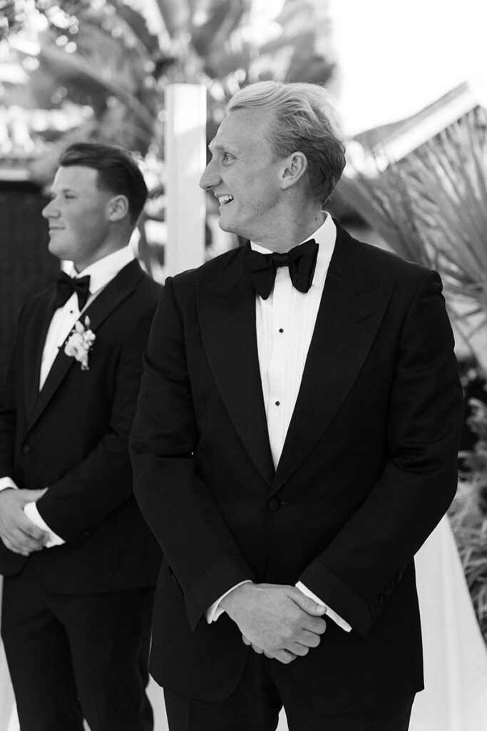 Wedding at Cortijo San Francisco Marbella