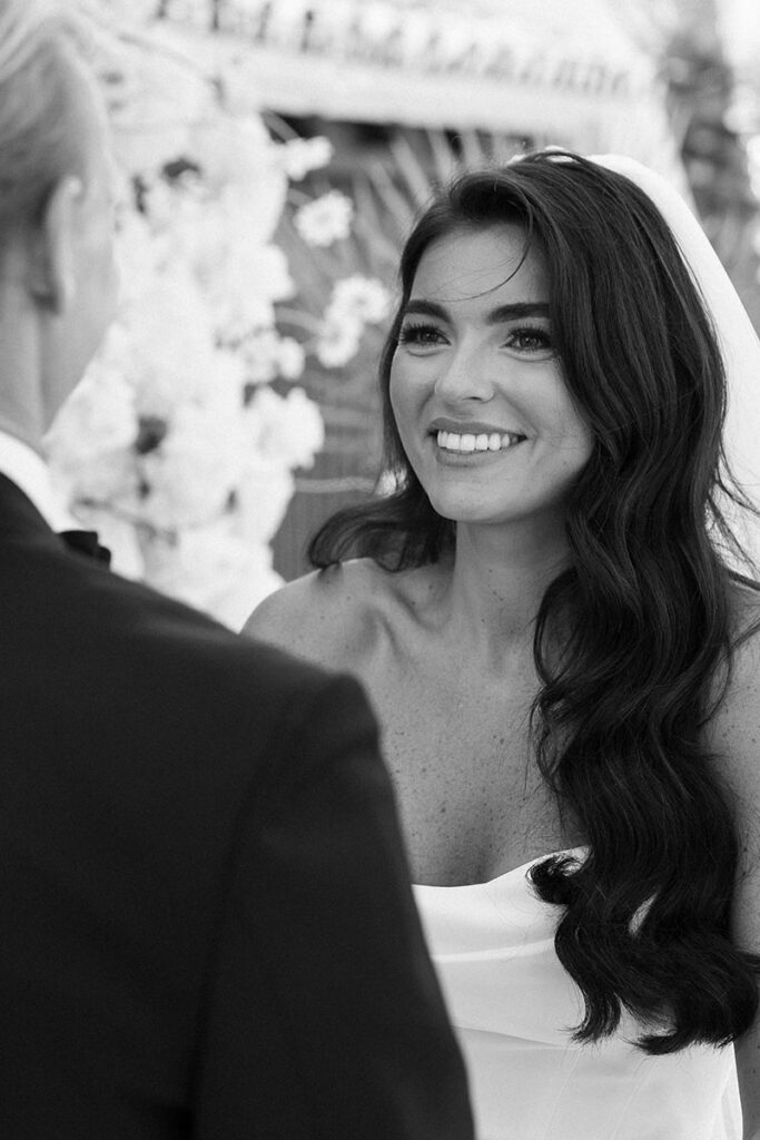 Wedding at Cortijo San Francisco Marbella