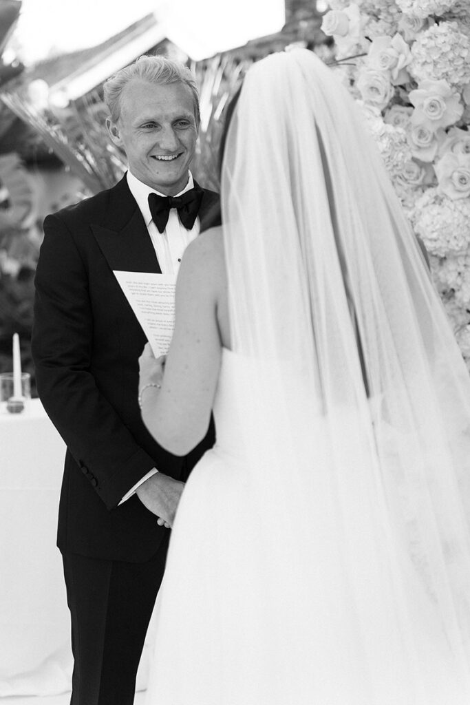 Wedding at Cortijo San Francisco Marbella
