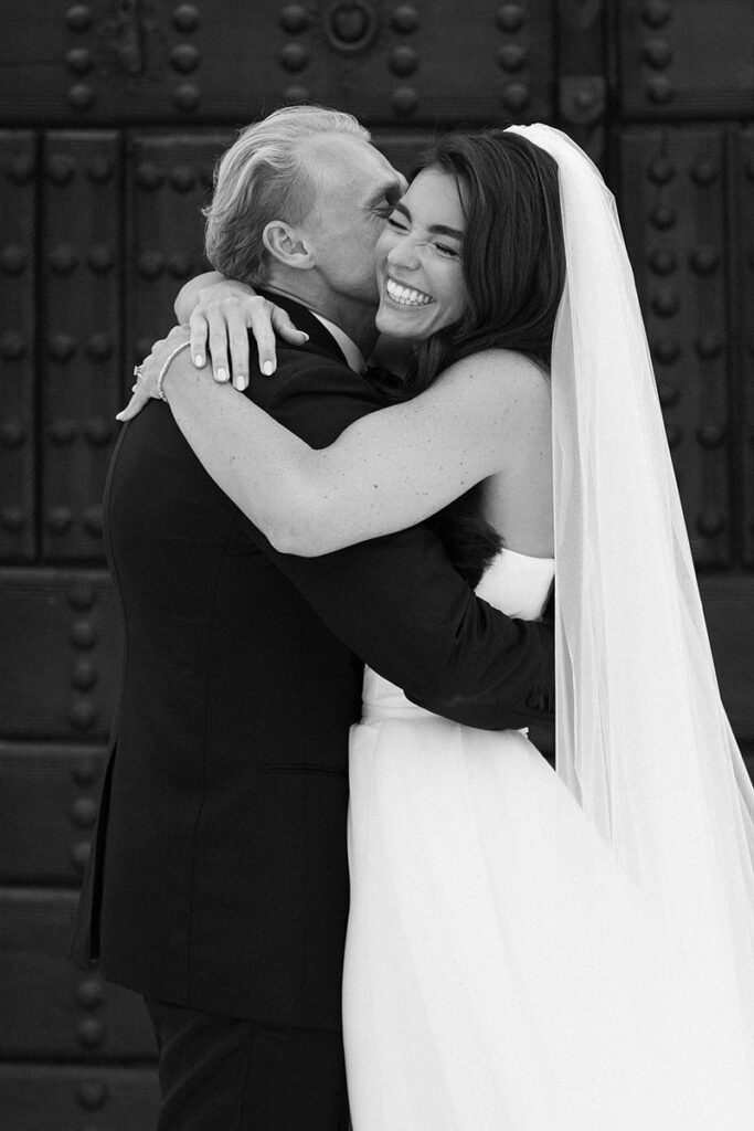 Wedding at Cortijo San Francisco Marbella