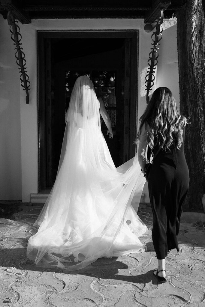 Wedding at Cortijo San Francisco Marbella