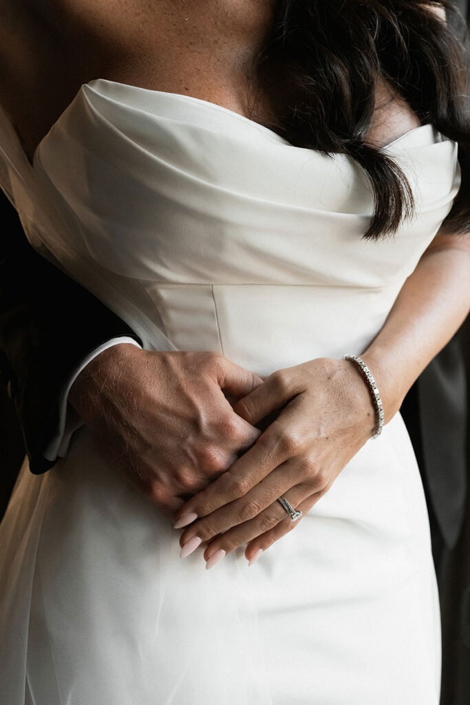 Wedding at Cortijo San Francisco Marbella