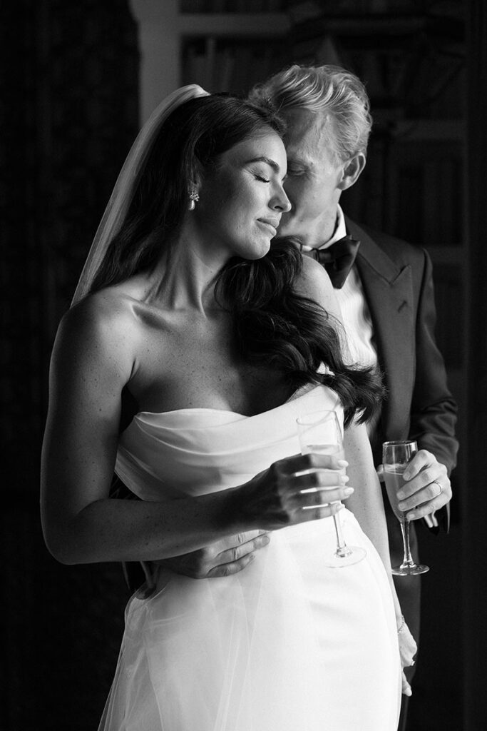 Wedding at Cortijo San Francisco Marbella