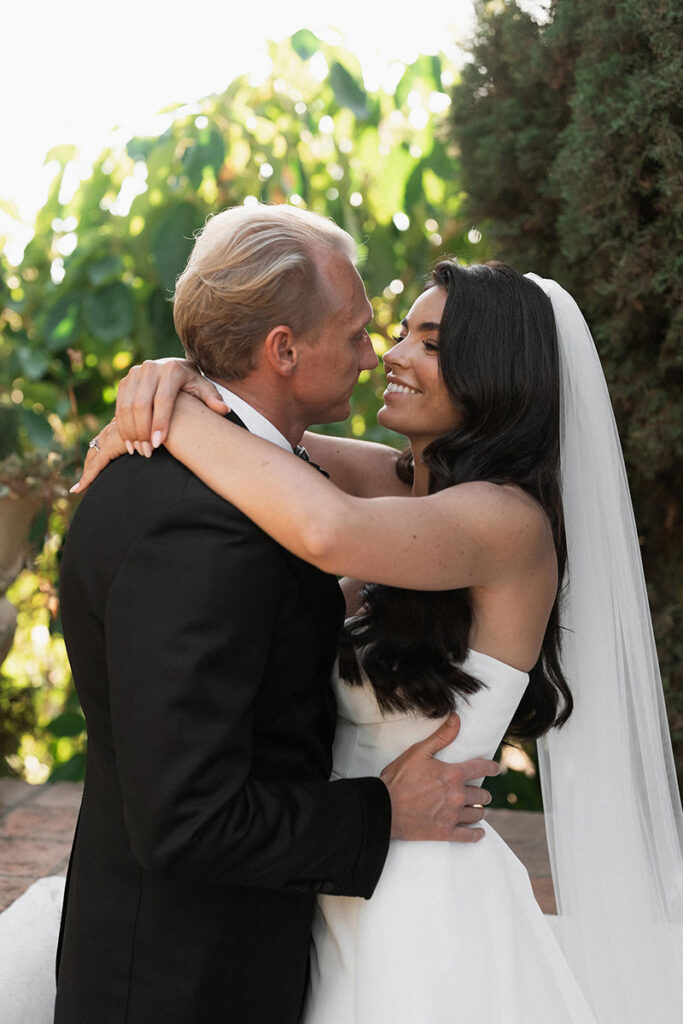 Wedding at Cortijo San Francisco Marbella
