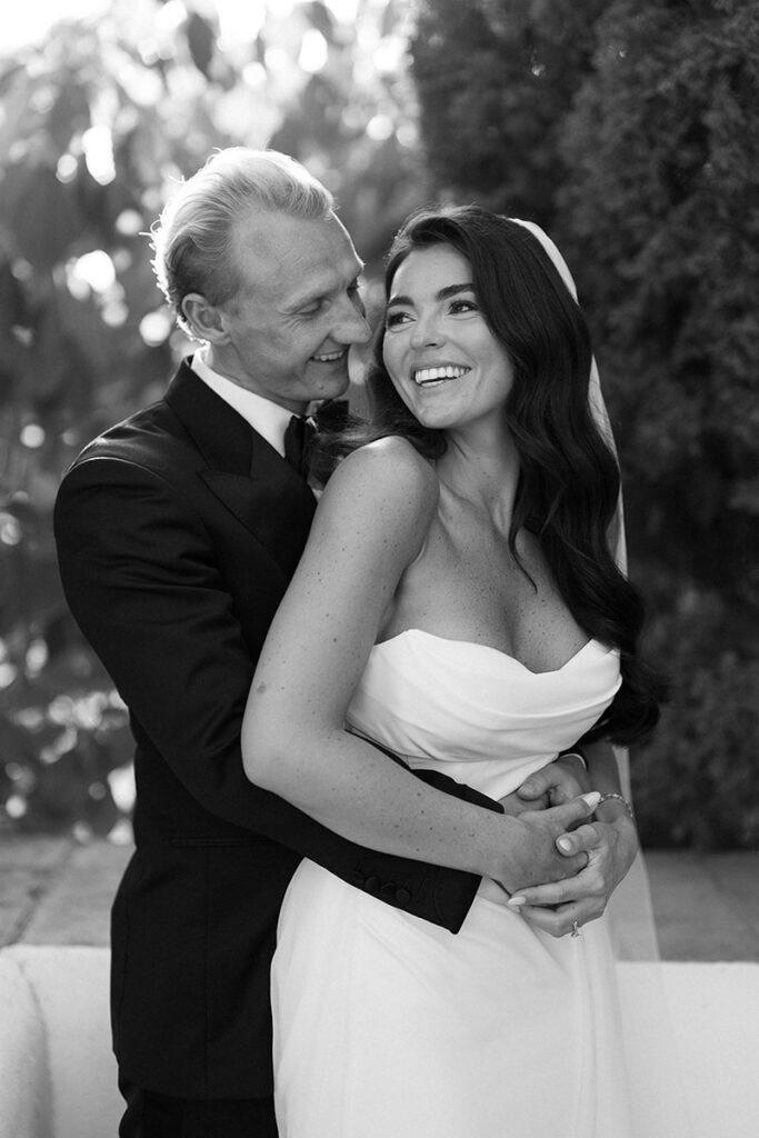 Wedding at Cortijo San Francisco Marbella