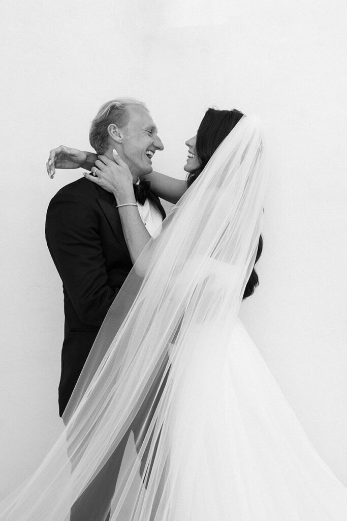 Wedding at Cortijo San Francisco Marbella