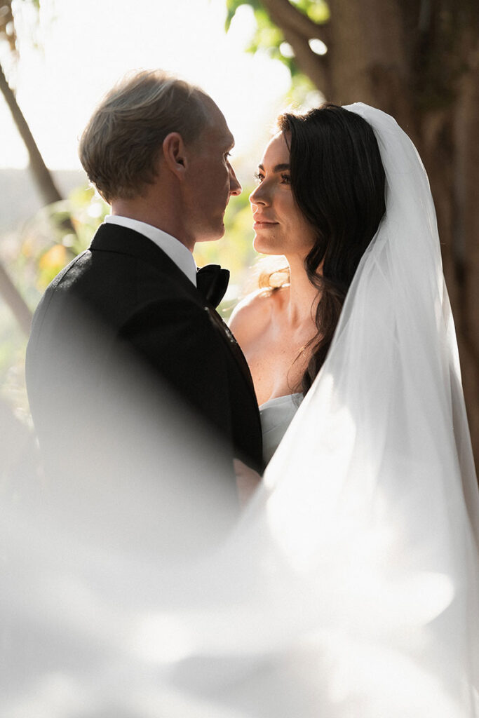Wedding at Cortijo San Francisco Marbella