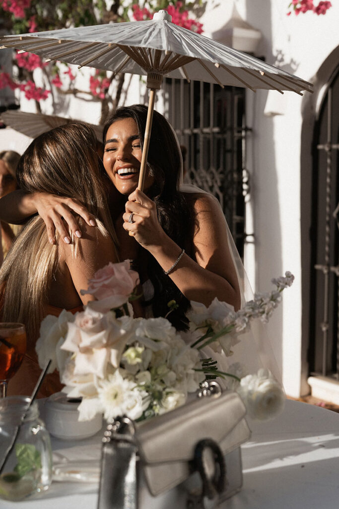 Wedding at Cortijo San Francisco Marbella
