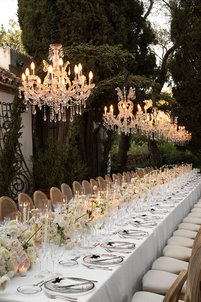 Wedding at Cortijo San Francisco Marbella