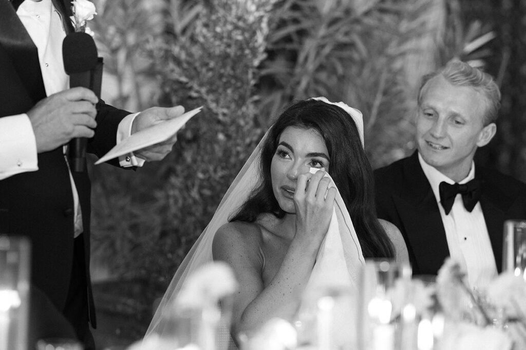 Wedding at Cortijo San Francisco Marbella