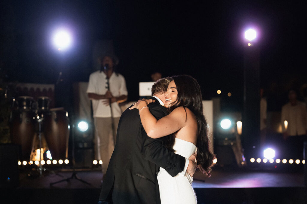 Wedding at Cortijo San Francisco Marbella