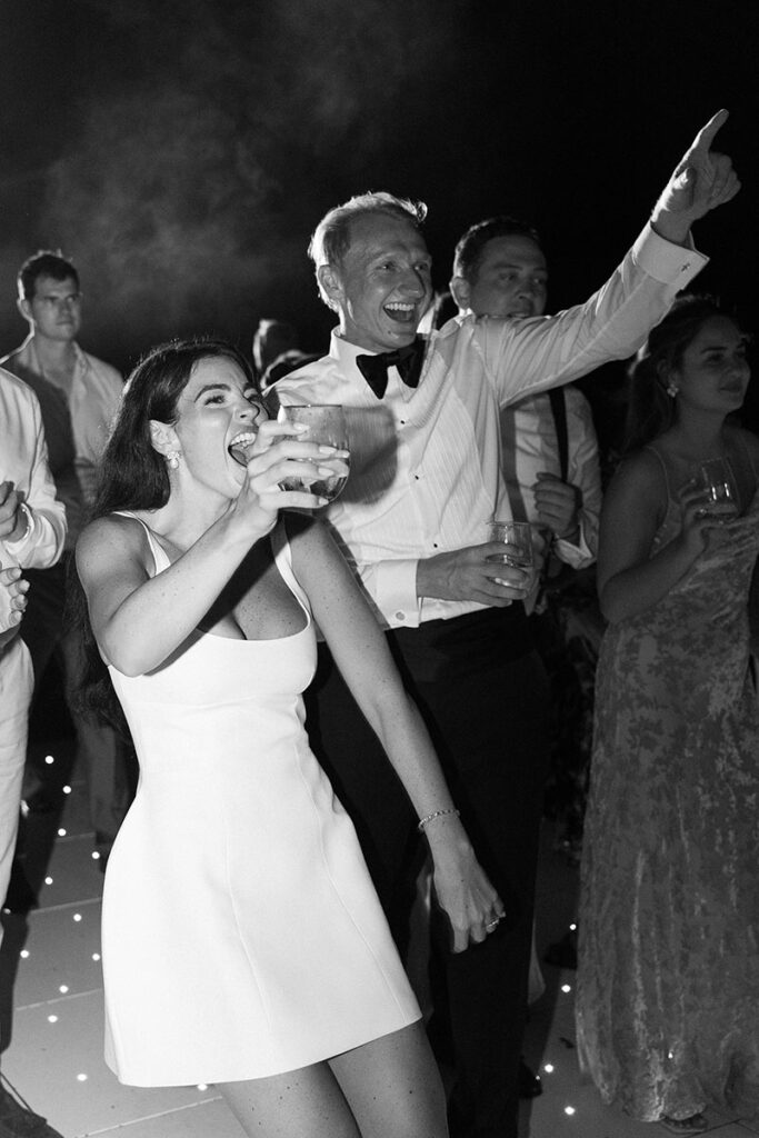 Wedding at Cortijo San Francisco Marbella