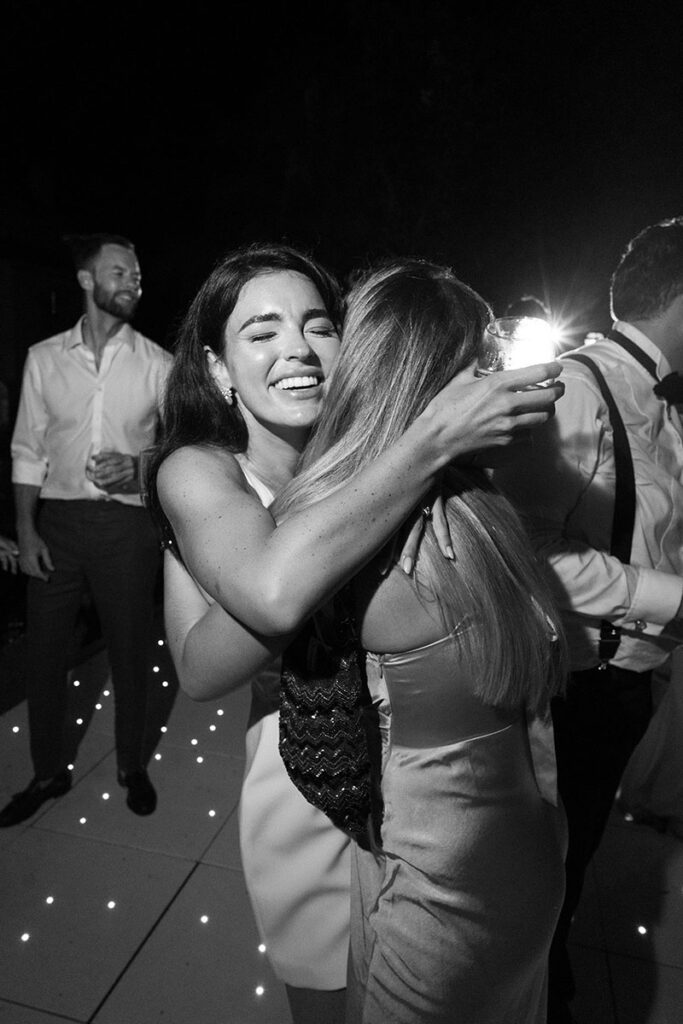 Wedding at Cortijo San Francisco Marbella