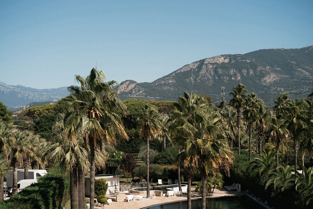 wedding at savoy hotel paestum
