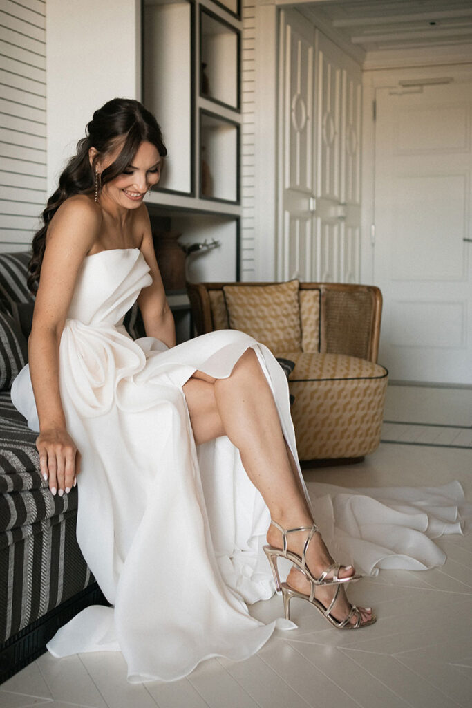 wedding at savoy hotel paestum