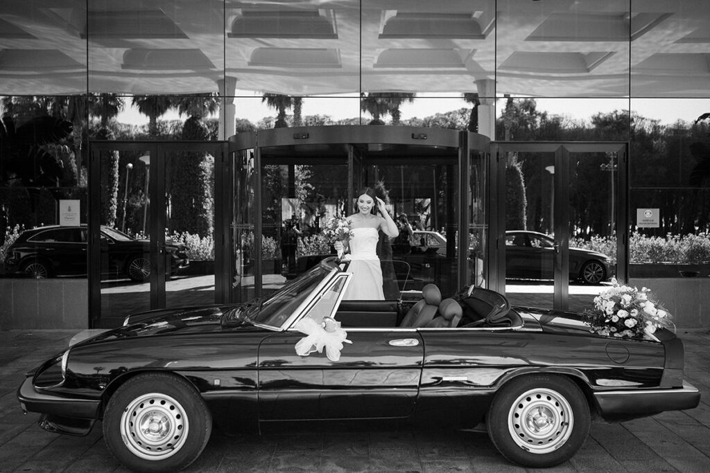 wedding at savoy hotel paestum