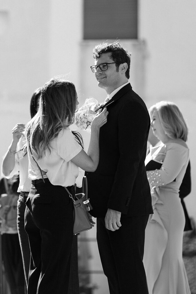 wedding at savoy hotel paestum