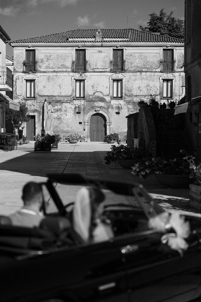wedding at savoy hotel paestum