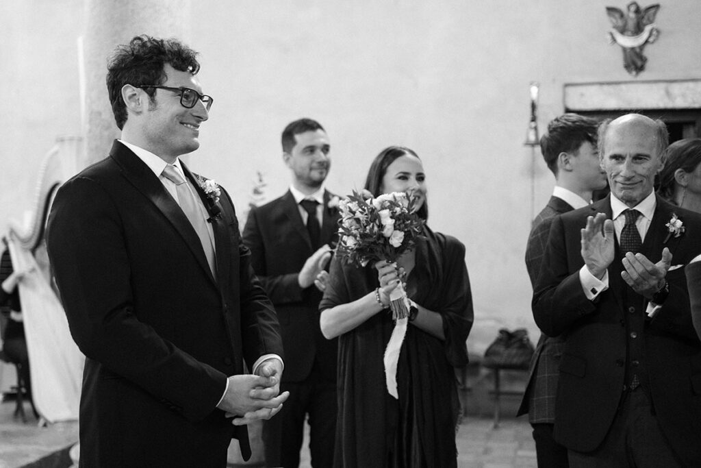 wedding at savoy hotel paestum