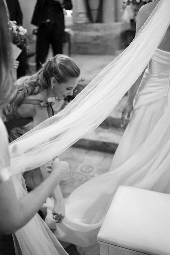 wedding at savoy hotel paestum