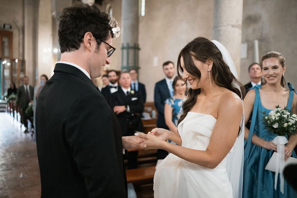 wedding at savoy hotel paestum