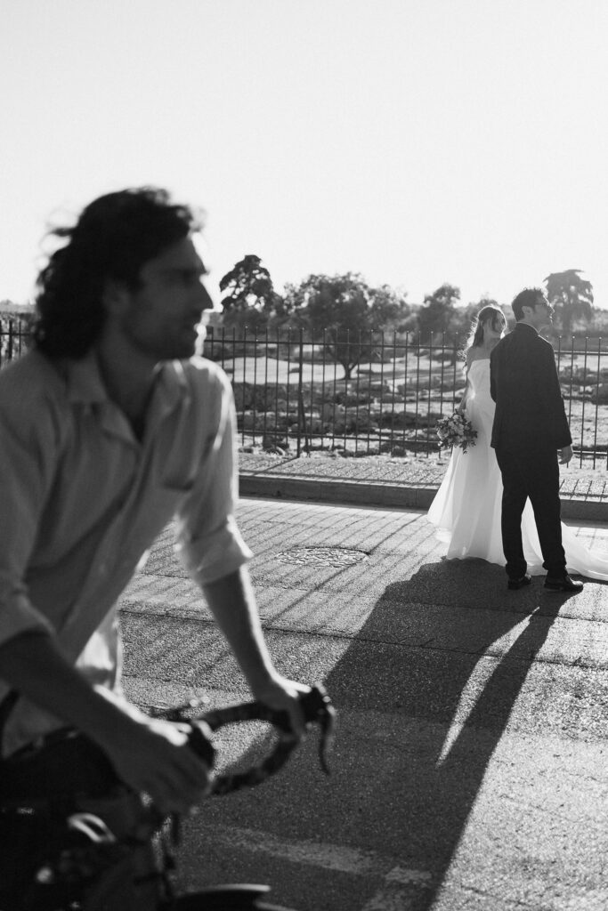 wedding at savoy hotel paestum
