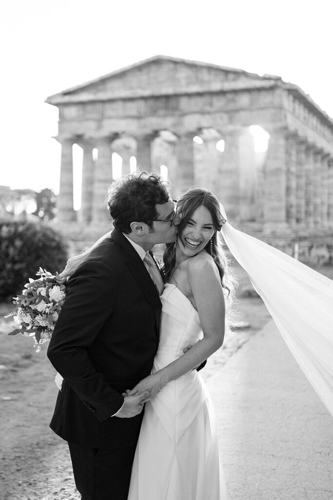 wedding at savoy hotel paestum