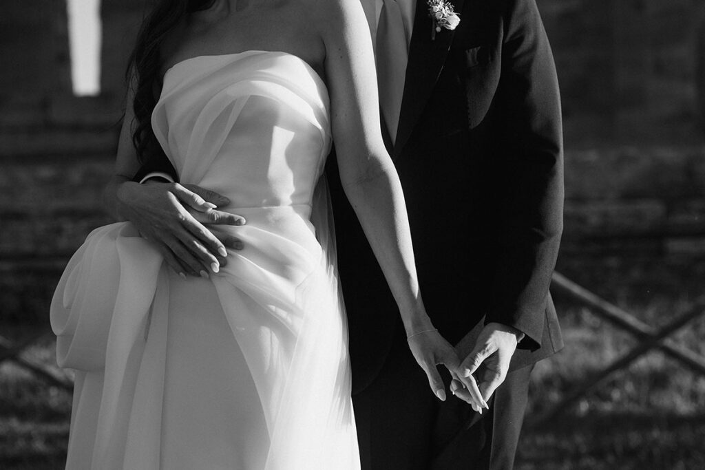 wedding at savoy hotel paestum