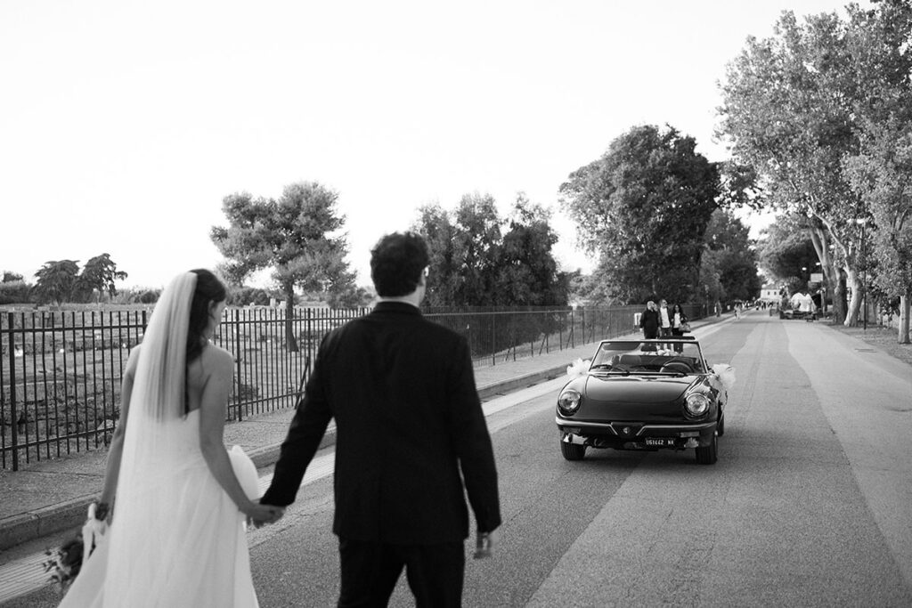 wedding at savoy hotel paestum