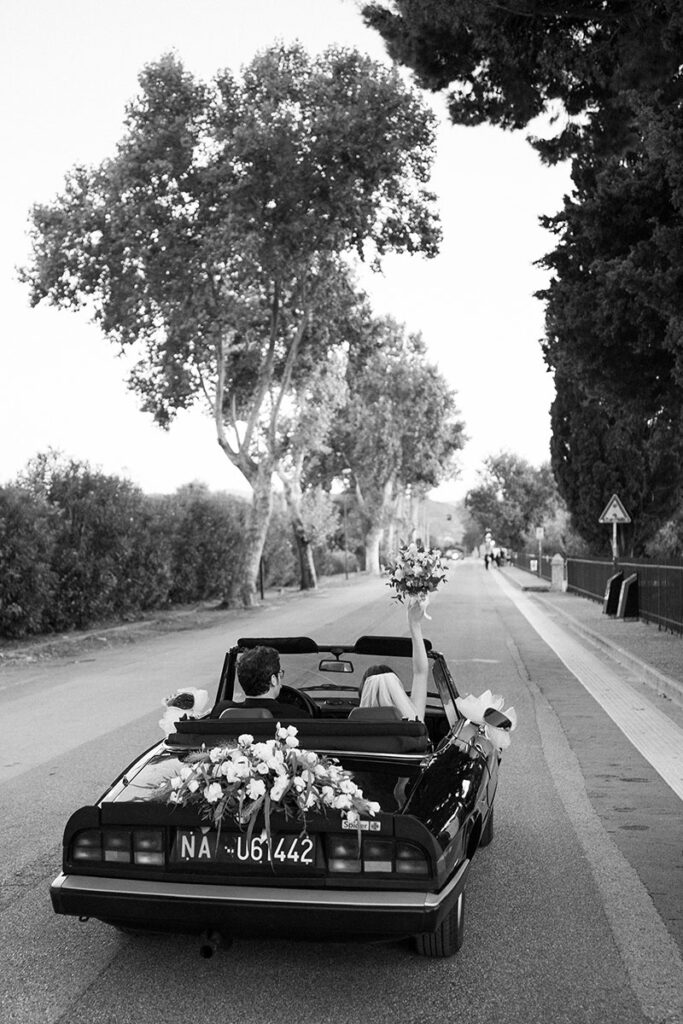wedding at savoy hotel paestum