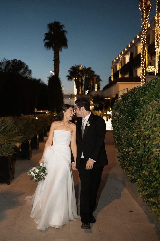 wedding at savoy hotel paestum