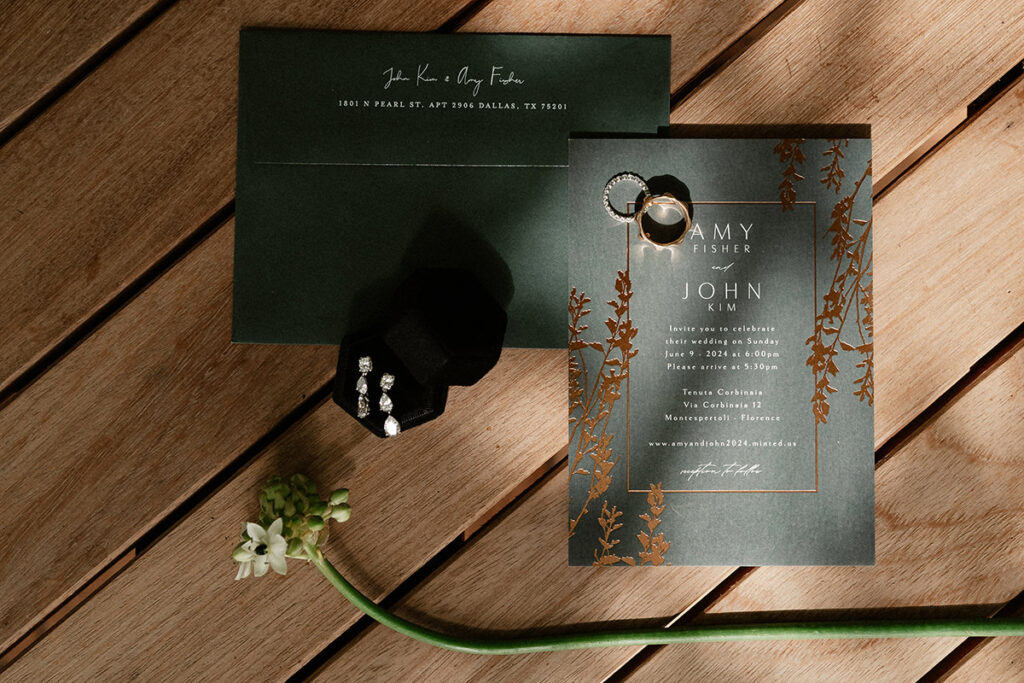 wedding at tenuta corbinaia